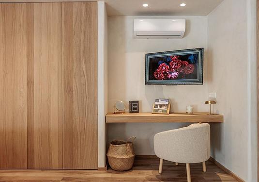 Apartment in Estepona