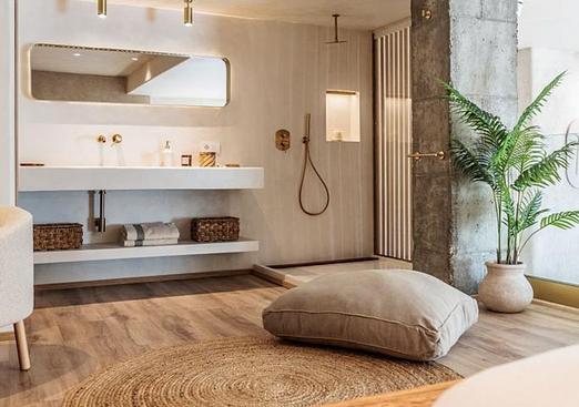 Apartment in Estepona