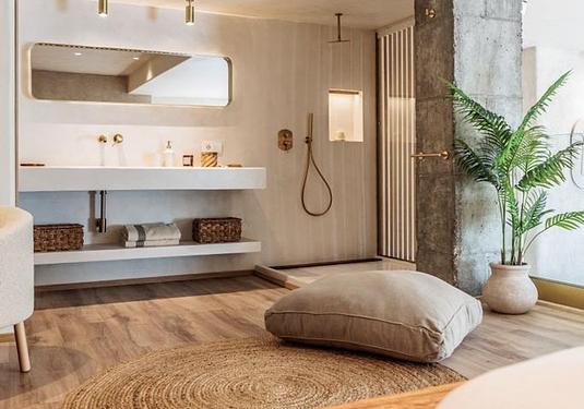 Apartment in Estepona