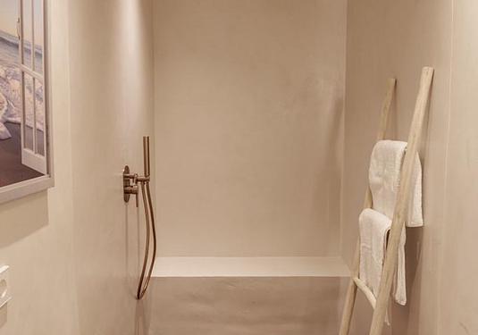 Apartment in Estepona