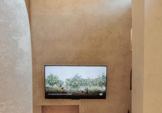 Apartment in Estepona