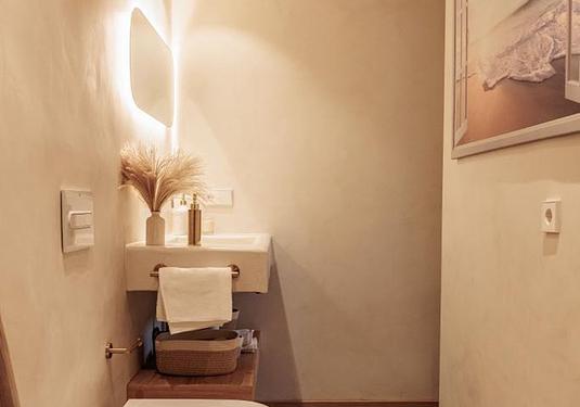 Apartment in Estepona