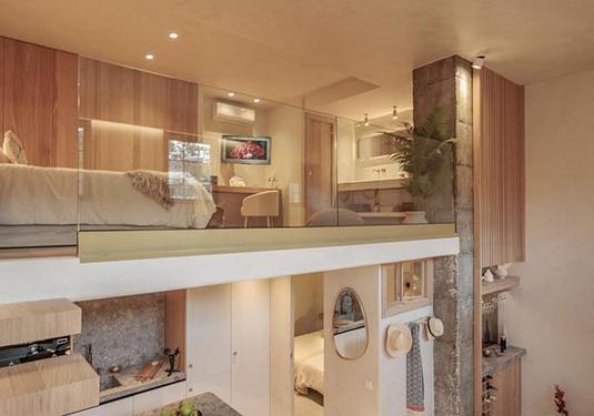 Apartment in Estepona