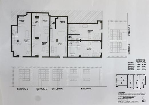 Apartment in Estepona