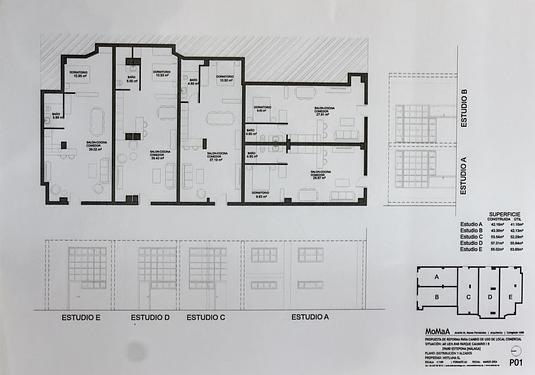 Apartment in Estepona