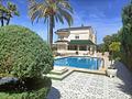 Villa in Elche