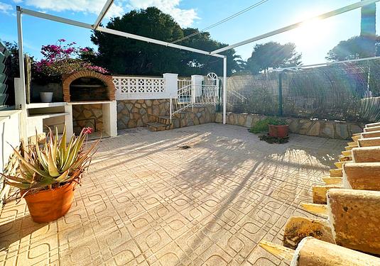 Town house in Orihuela Costa