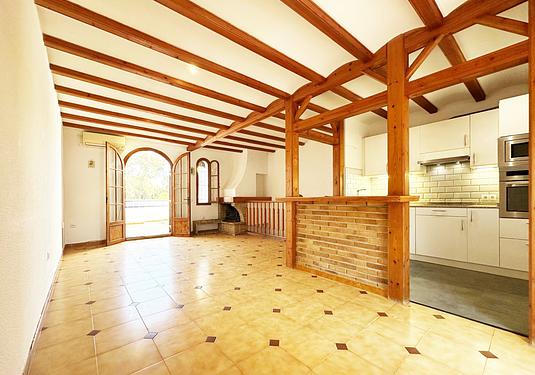 Town house in Orihuela Costa