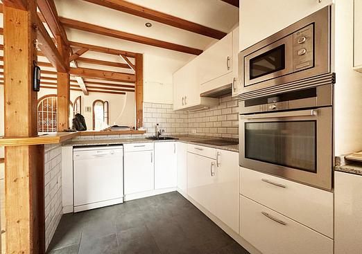 Town house in Orihuela Costa