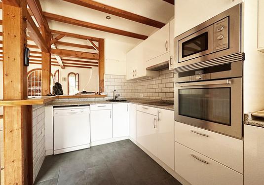 Town house in Orihuela Costa