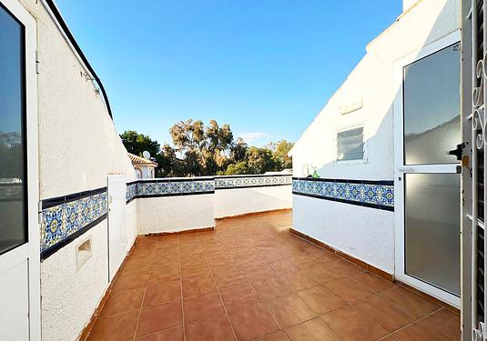Town house in Orihuela Costa