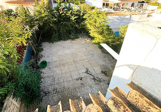 Town house in Orihuela Costa