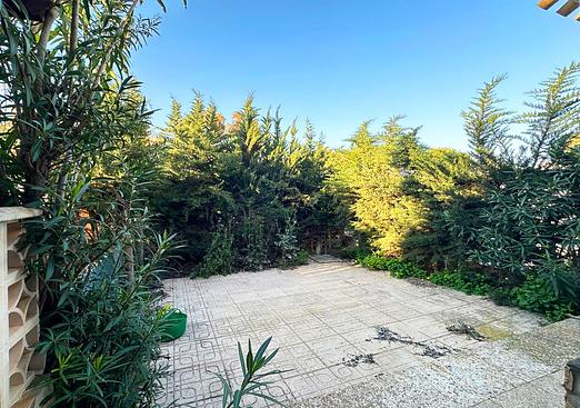 Town house in Orihuela Costa