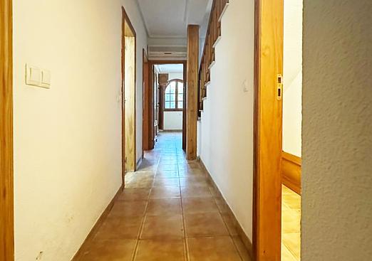 Town house in Orihuela Costa