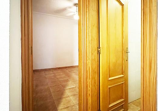 Town house in Orihuela Costa