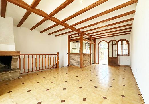 Town house in Orihuela Costa