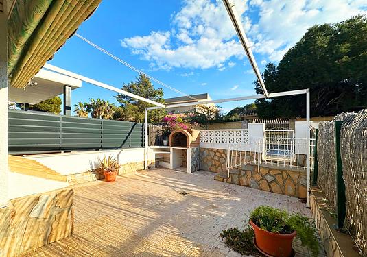 Town house in Orihuela Costa