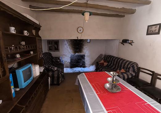 Country house in Yecla