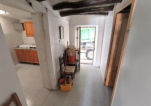 Country house in Yecla