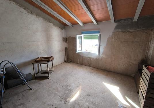 Country house in Yecla