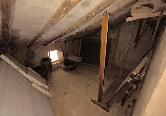 Country house in Yecla