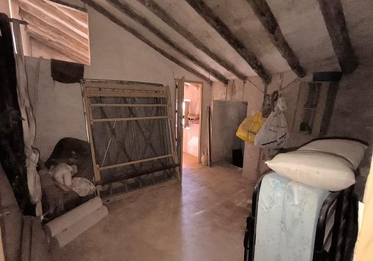 Country house in Yecla