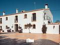 Country house in Lorca
