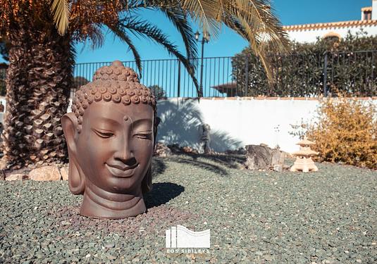 Country house in Lorca