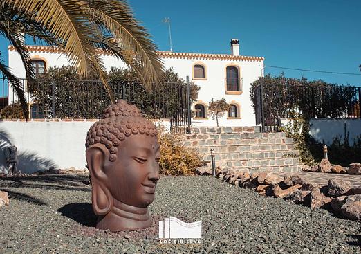 Country house in Lorca