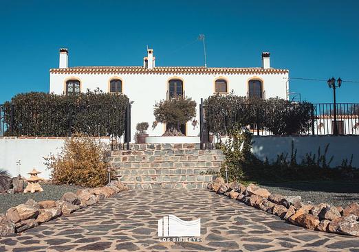 Country house in Lorca