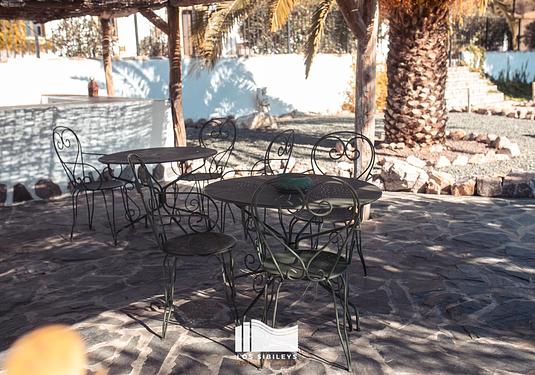 Country house in Lorca