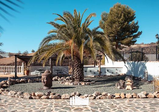Country house in Lorca