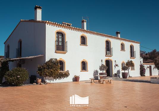 Country house in Lorca