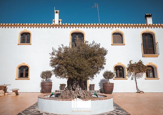 Country house in Lorca