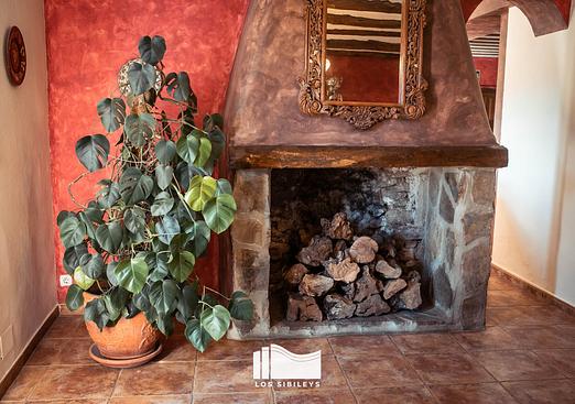 Country house in Lorca