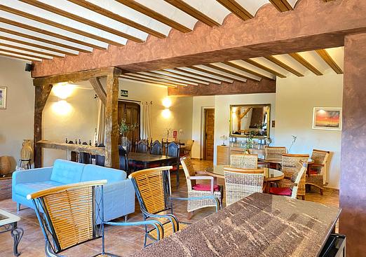 Country house in Lorca