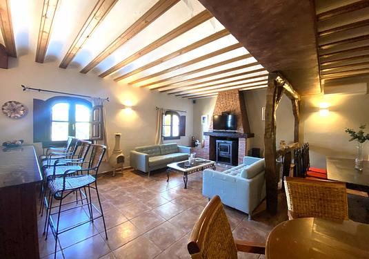 Country house in Lorca