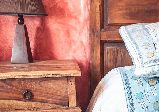 Country house in Lorca