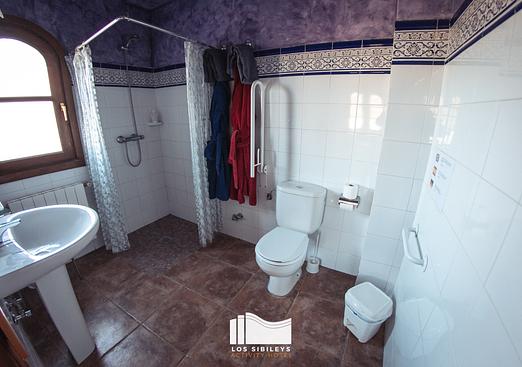 Country house in Lorca