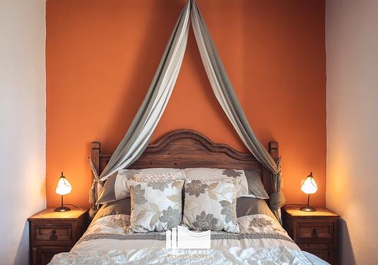 Country house in Lorca