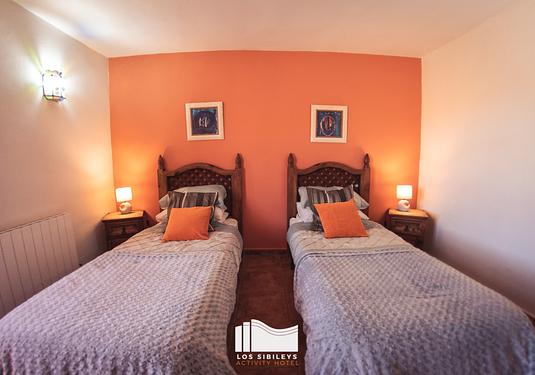 Country house in Lorca