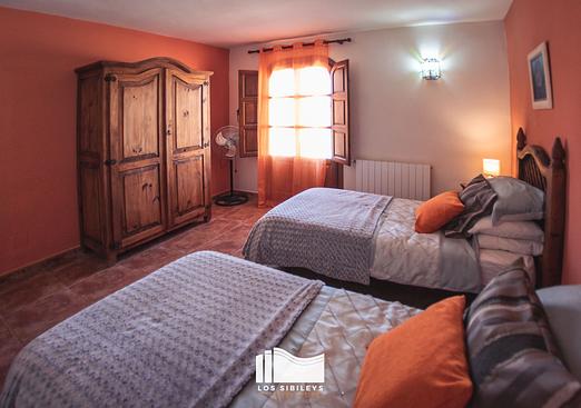 Country house in Lorca