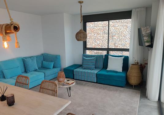 Apartment in Finestrat