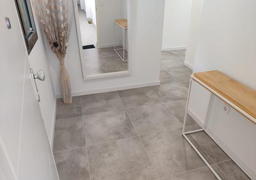 Apartment in Finestrat