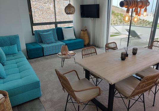 Apartment in Finestrat