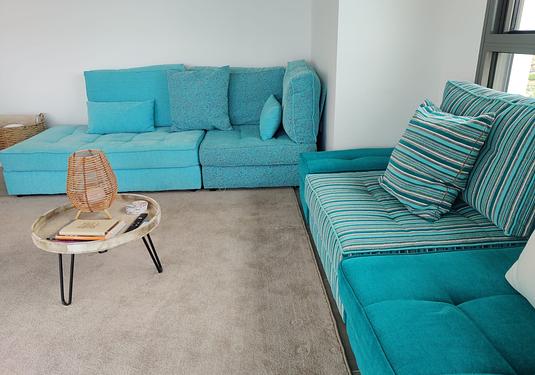 Apartment in Finestrat