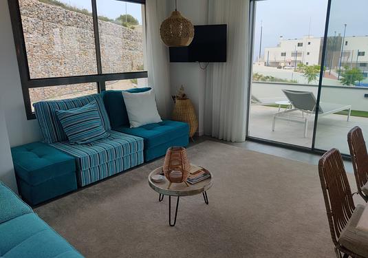 Apartment in Finestrat