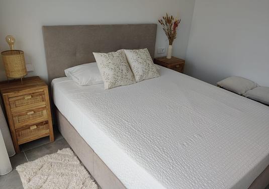 Apartment in Finestrat