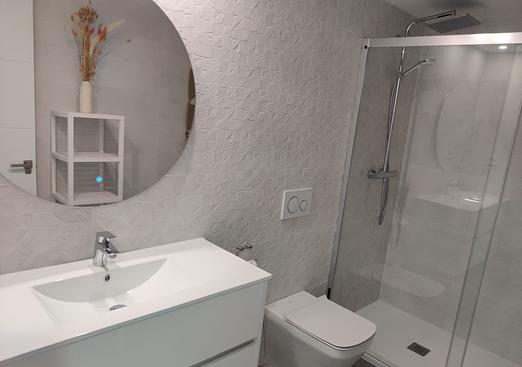 Apartment in Finestrat