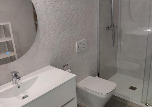 Apartment in Finestrat